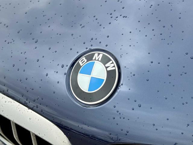 2021 BMW X5 M50i