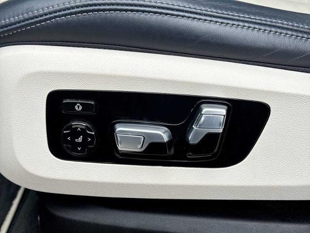 2021 BMW X5 M50i