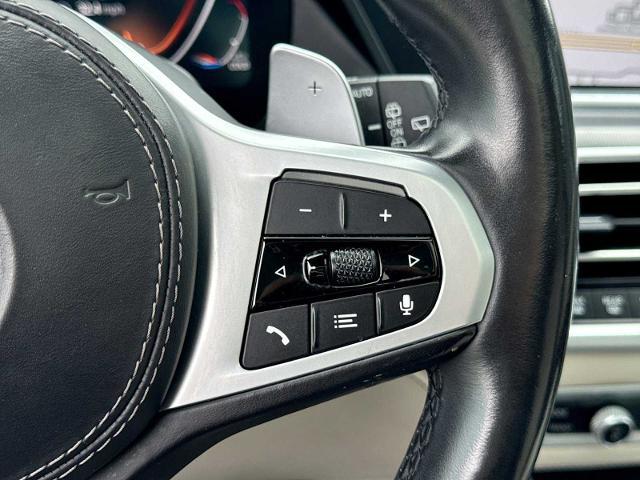 2021 BMW X5 M50i