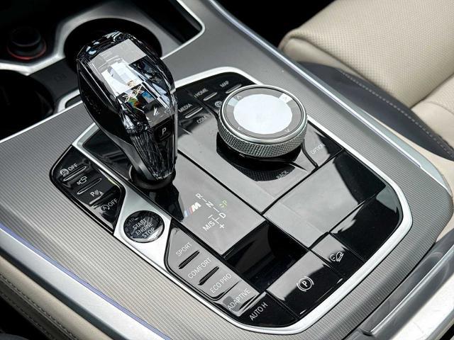 2021 BMW X5 M50i