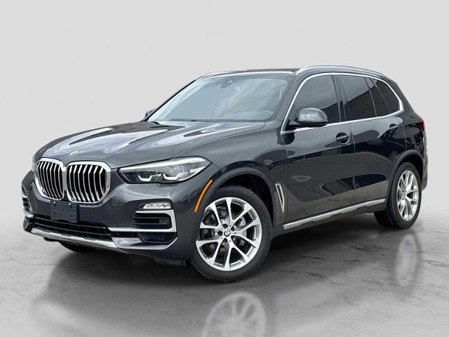 2021 BMW X5 xDrive40i for sale in Washington, MI