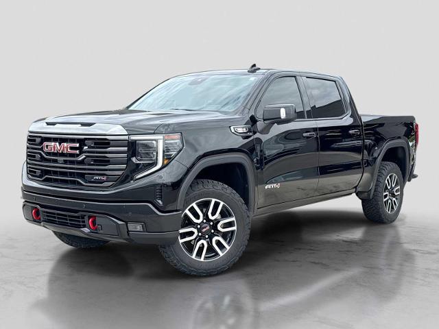 2023 GMC Sierra 1500 4WD Crew Cab Short Box AT4 for sale in Washington, MI