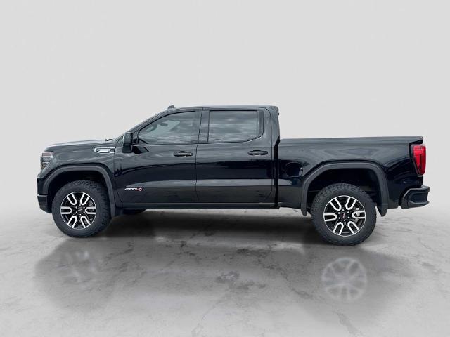 2023 GMC Sierra 1500 4WD Crew Cab Short Box AT4