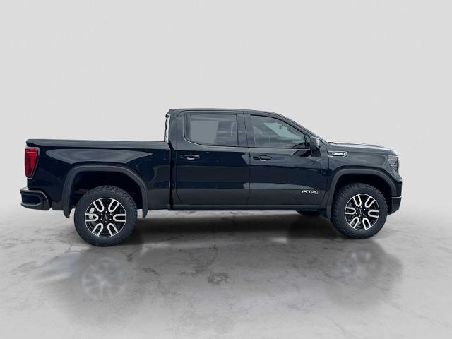2023 GMC Sierra 1500 4WD Crew Cab Short Box AT4