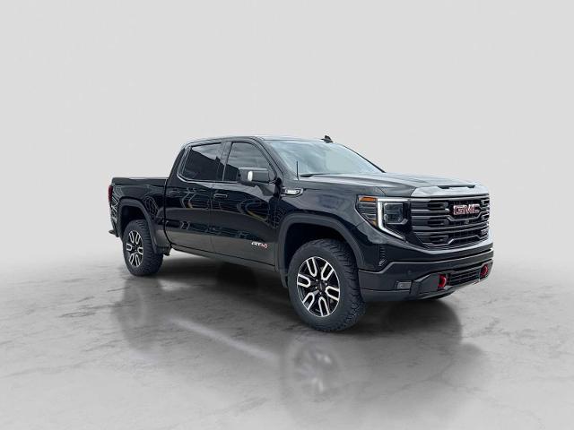 2023 GMC Sierra 1500 4WD Crew Cab Short Box AT4