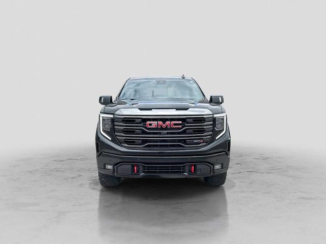 2023 GMC Sierra 1500 4WD Crew Cab Short Box AT4