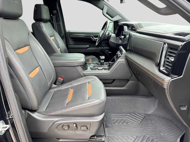 2023 GMC Sierra 1500 4WD Crew Cab Short Box AT4