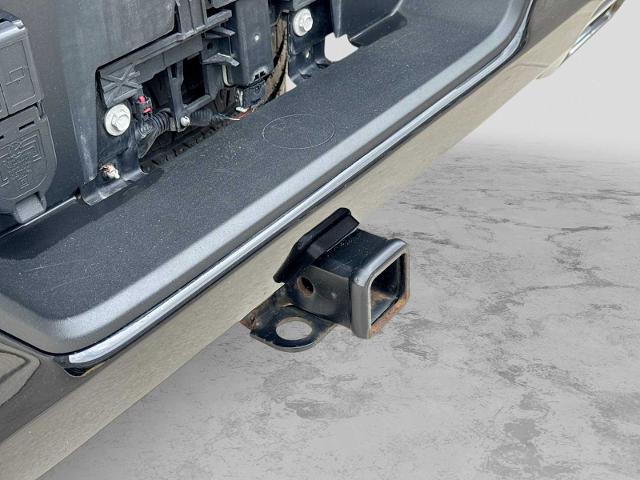2023 GMC Sierra 1500 4WD Crew Cab Short Box AT4