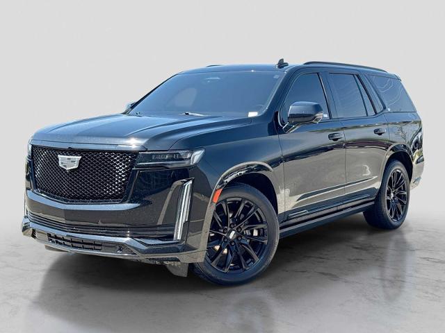 2023 Cadillac Escalade 4WD Sport Platinum for sale in Washington, MI