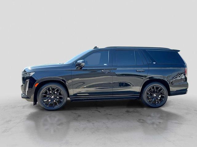 2023 Cadillac Escalade 4WD Sport Platinum