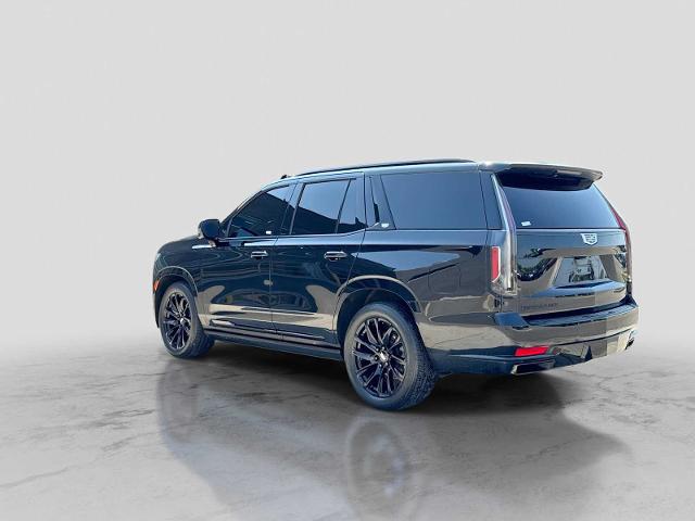 2023 Cadillac Escalade 4WD Sport Platinum