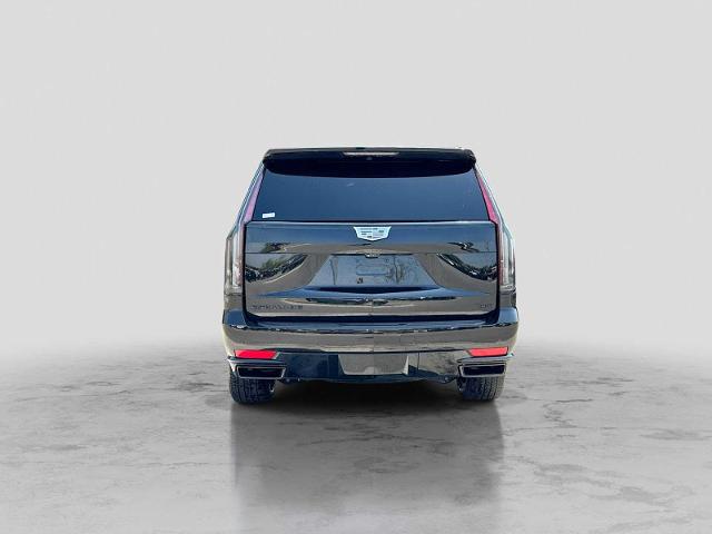 2023 Cadillac Escalade 4WD Sport Platinum