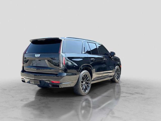 2023 Cadillac Escalade 4WD Sport Platinum