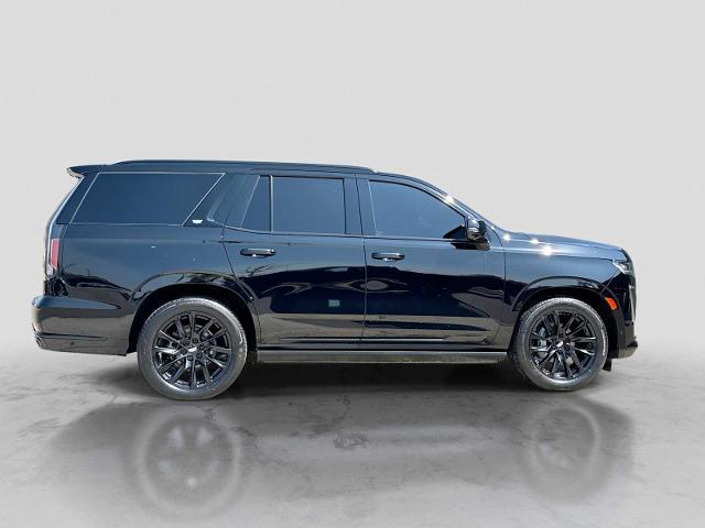 2023 Cadillac Escalade 4WD Sport Platinum