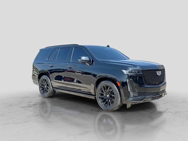 2023 Cadillac Escalade 4WD Sport Platinum