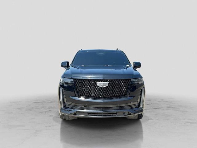 2023 Cadillac Escalade 4WD Sport Platinum