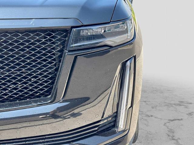 2023 Cadillac Escalade 4WD Sport Platinum