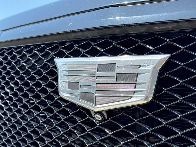 2023 Cadillac Escalade 4WD Sport Platinum