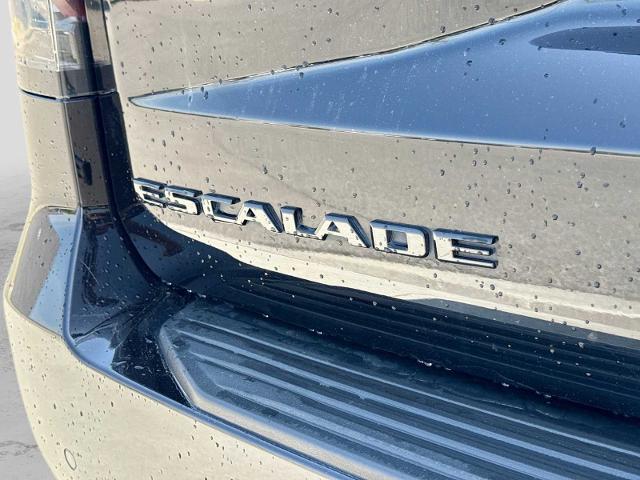 2023 Cadillac Escalade 4WD Sport Platinum