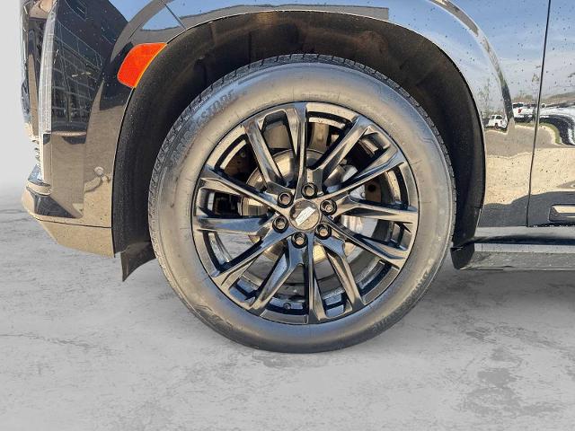 2023 Cadillac Escalade 4WD Sport Platinum