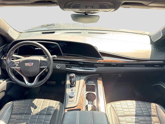 2023 Cadillac Escalade 4WD Sport Platinum