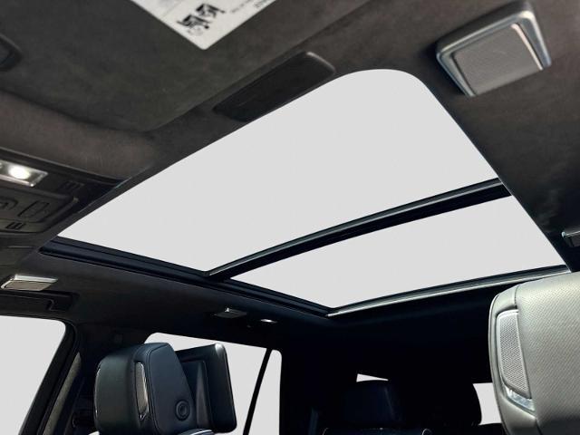 2023 Cadillac Escalade 4WD Sport Platinum