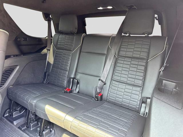 2023 Cadillac Escalade 4WD Sport Platinum