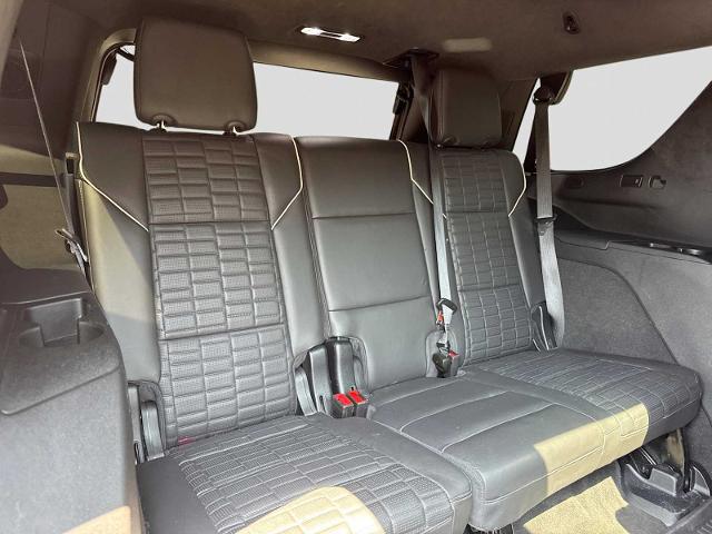 2023 Cadillac Escalade 4WD Sport Platinum