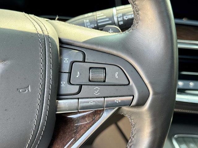 2023 Cadillac Escalade 4WD Sport Platinum