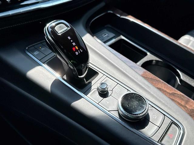 2023 Cadillac Escalade 4WD Sport Platinum