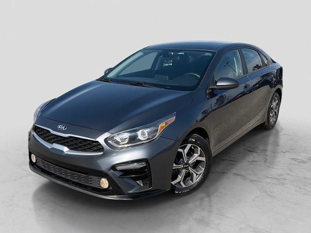 2021 Kia Forte LXS for sale in Washington, MI