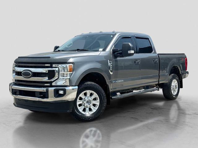 2022 Ford F-250 XLT for sale in Washington, MI