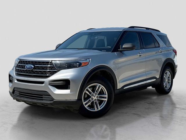 2020 Ford Explorer XLT for sale in Washington, MI