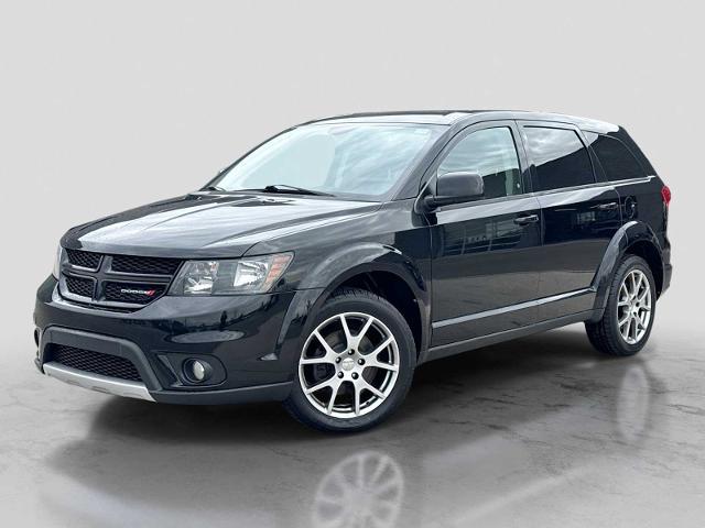 2017 Dodge Journey GT AWD for sale in Washington, MI