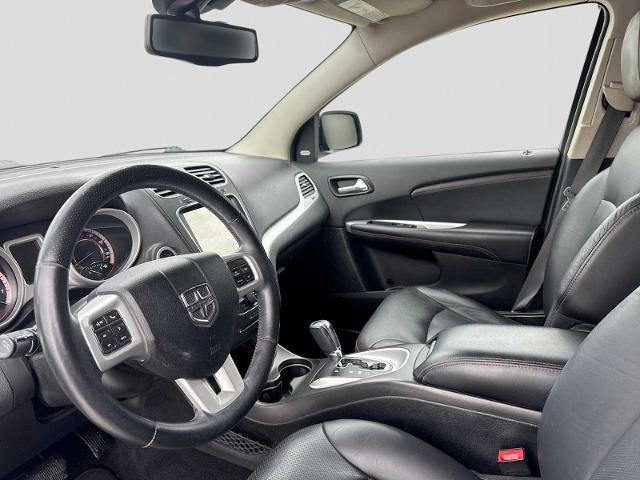 2017 Dodge Journey GT AWD