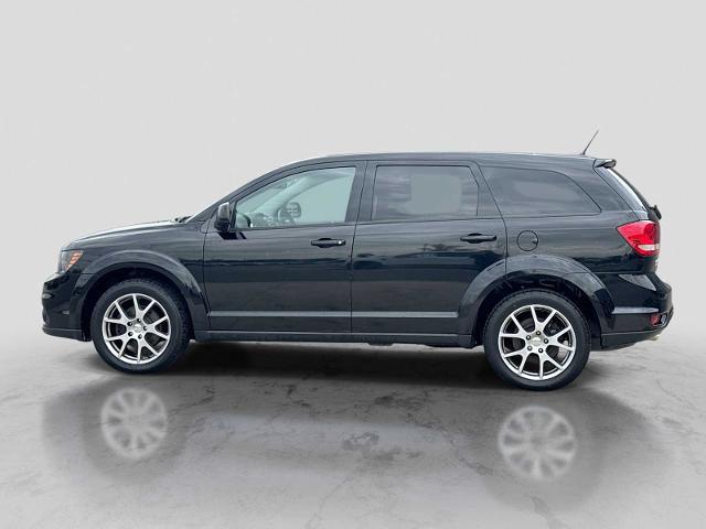 2017 Dodge Journey GT AWD