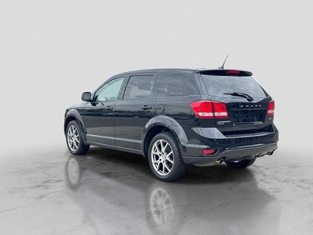 2017 Dodge Journey GT AWD