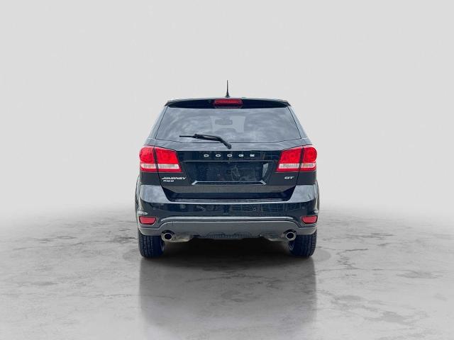 2017 Dodge Journey GT AWD