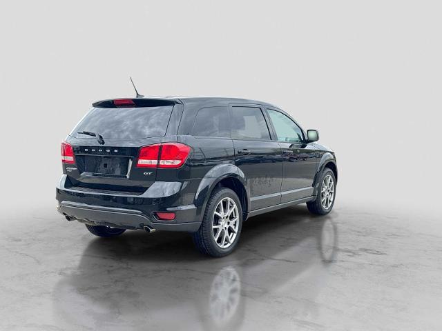 2017 Dodge Journey GT AWD