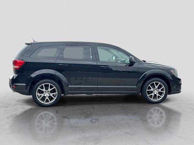 2017 Dodge Journey GT AWD