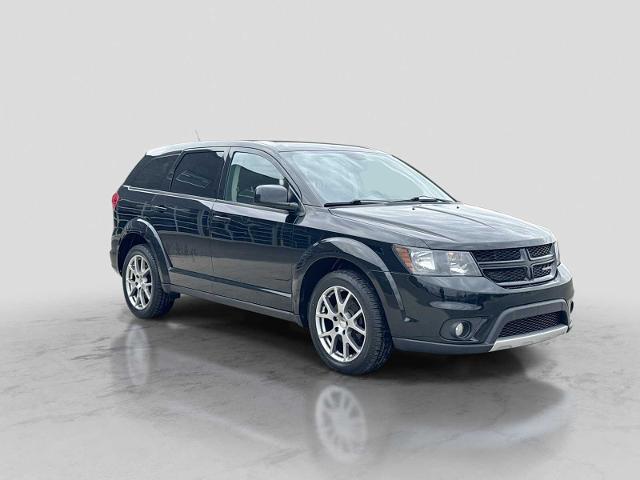 2017 Dodge Journey GT AWD