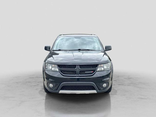 2017 Dodge Journey GT AWD