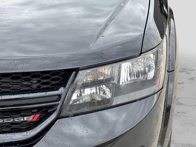 2017 Dodge Journey GT AWD