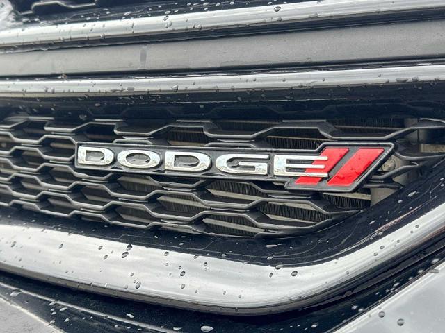 2017 Dodge Journey GT AWD