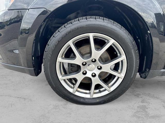 2017 Dodge Journey GT AWD