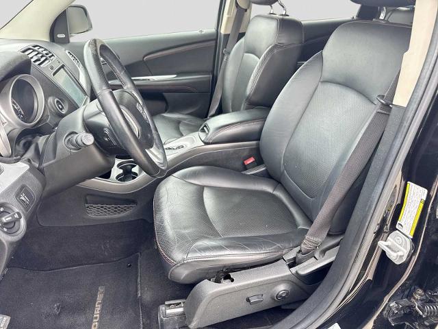 2017 Dodge Journey GT AWD