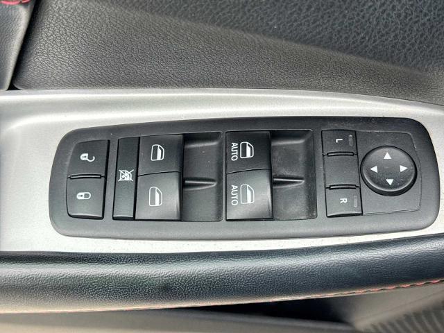 2017 Dodge Journey GT AWD