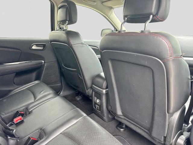 2017 Dodge Journey GT AWD