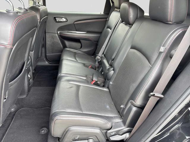 2017 Dodge Journey GT AWD