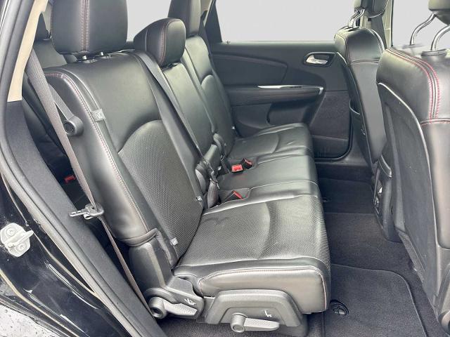 2017 Dodge Journey GT AWD
